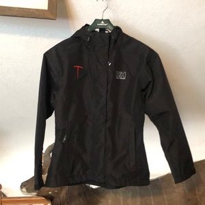 Helly Hansen hooded jacket p2236